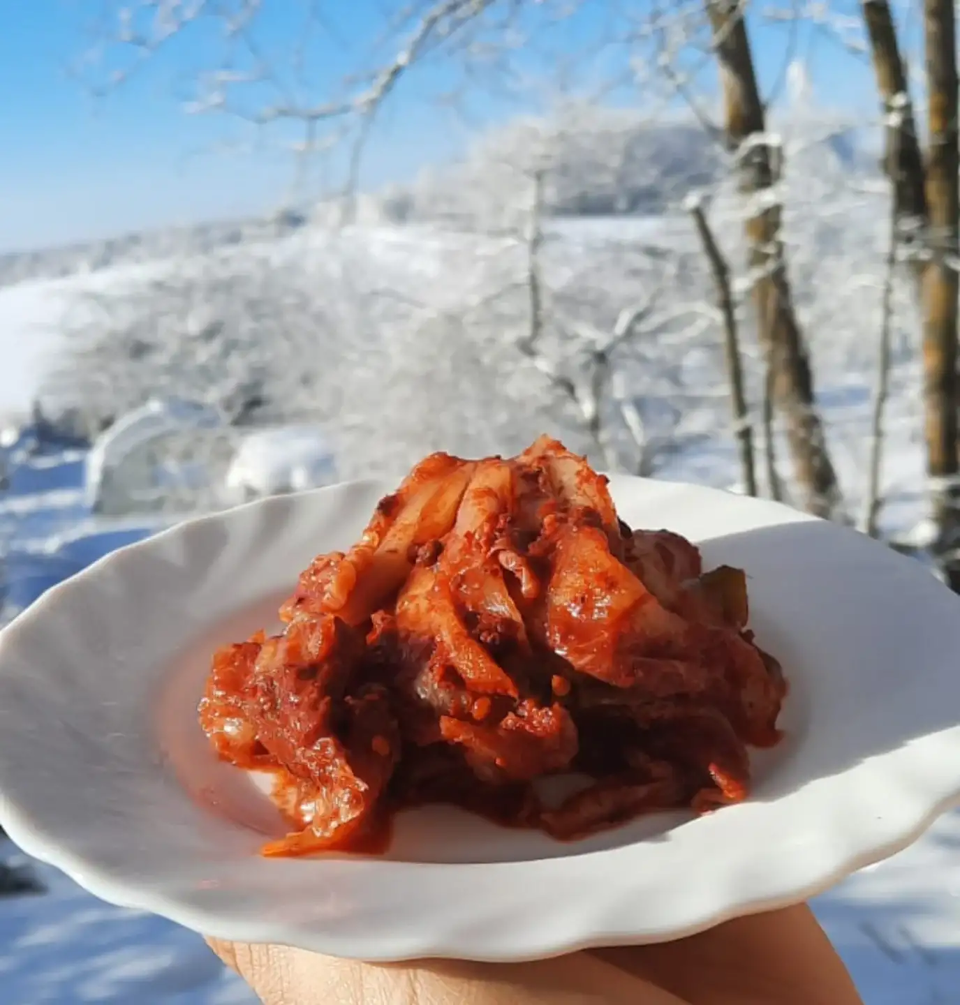 Кимчи фото 2