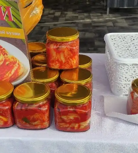 Кимчи фото 3