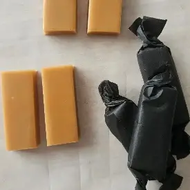 Ириски сливочные