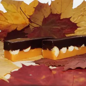 Ириска «Сникерс»