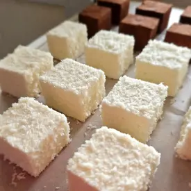 Конфеты птичье молоко