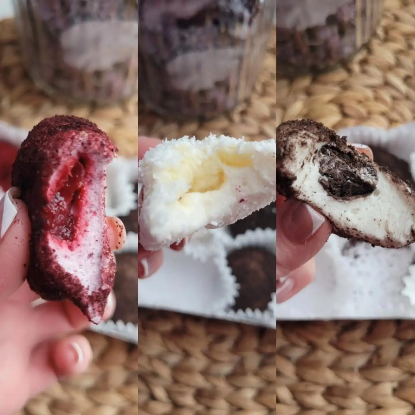 Маршмеллоу фото 2