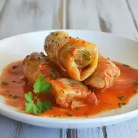 Голубцы «Любительские»