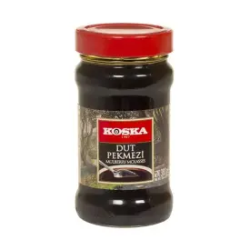 Пекмез Koska из шелковицы, 380 гр (Турция)