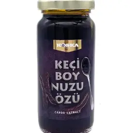 Экстракт из плодов рожкового дерева Koska 310 гр (Турция)