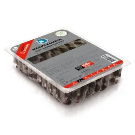 Маслины Marmarabirlik вяленые L в вакууме, 500 гр (Турция)