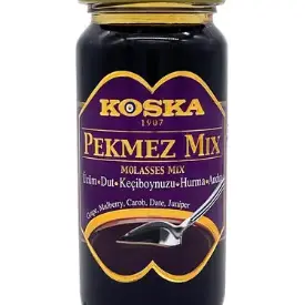 Смесь пекмезов Koska, 300 гр (Турция)