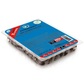 Маслины Marmarabirlik вяленые XS в вакууме, 200 гр