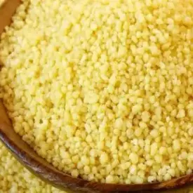 Кускус крупа пшеничная