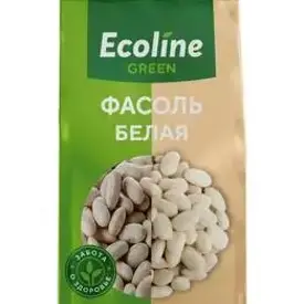 Фасоль белая, 700гр.