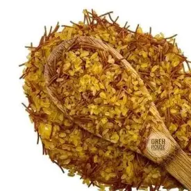 Крупа пшеничная булгур с вермишелью