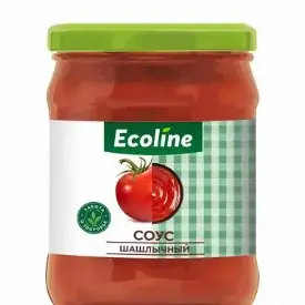 Соус томатный, 500гр.