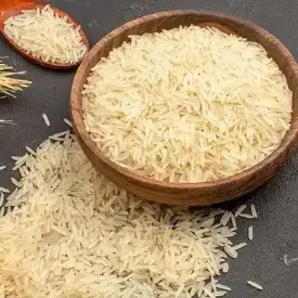 Рис длиннозерный басмати пропаренный