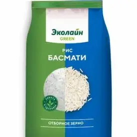 Рис Басмати, 800гр.