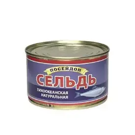 Сельдь, 240гр.