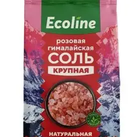 Соль гималайская, 500гр.