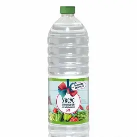 Уксус, 1л.