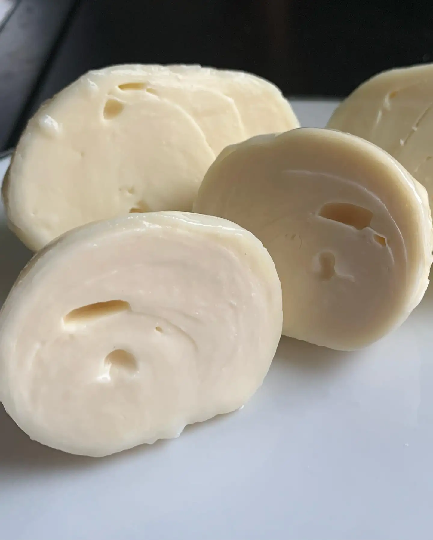 Сыр моцарелла фото 2