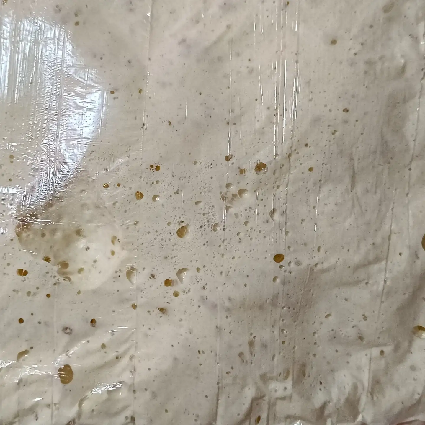 Хлеб на натуральной закваске фото 4