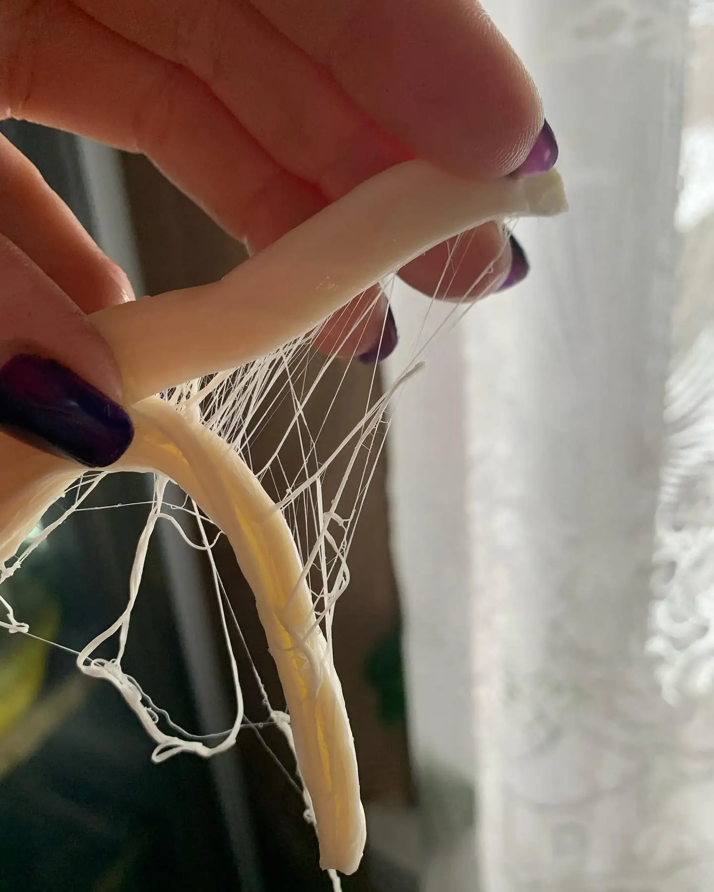 Сыр чечил фото 2