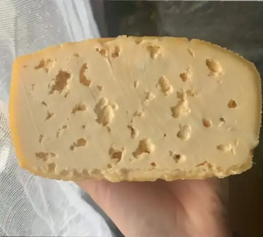 Сыр выдержанный фото 6