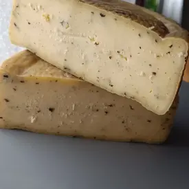 Сыр выдержанный