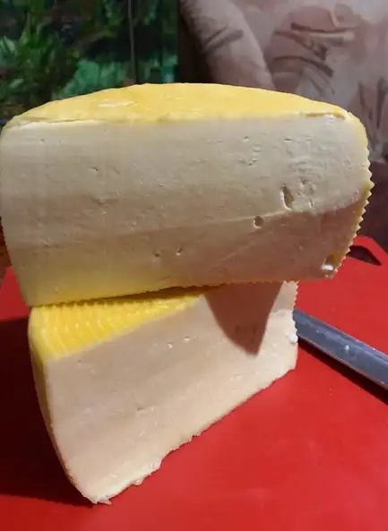 Сыр выдержанный фото 5