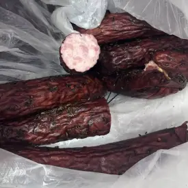 Колбаса по-краковски