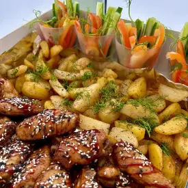 Бокс «Ароматный»