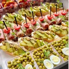 Бокс «Любимая классика»