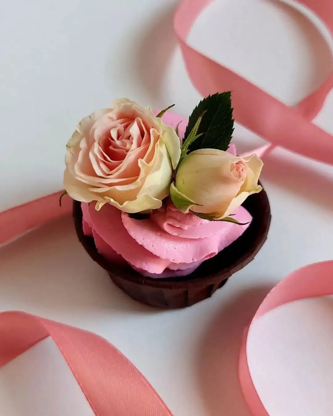 Капкейки фото 2