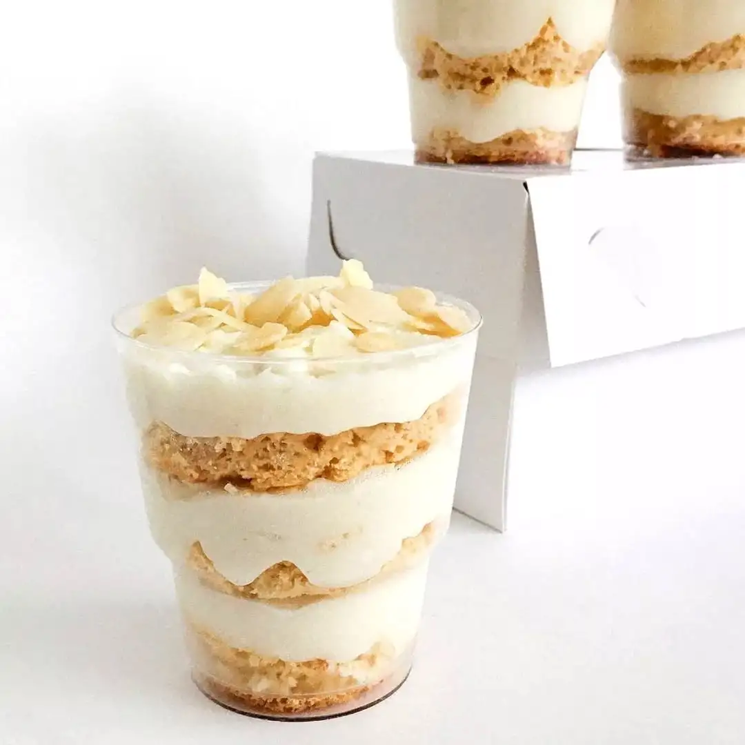 Трайфлы фото 4