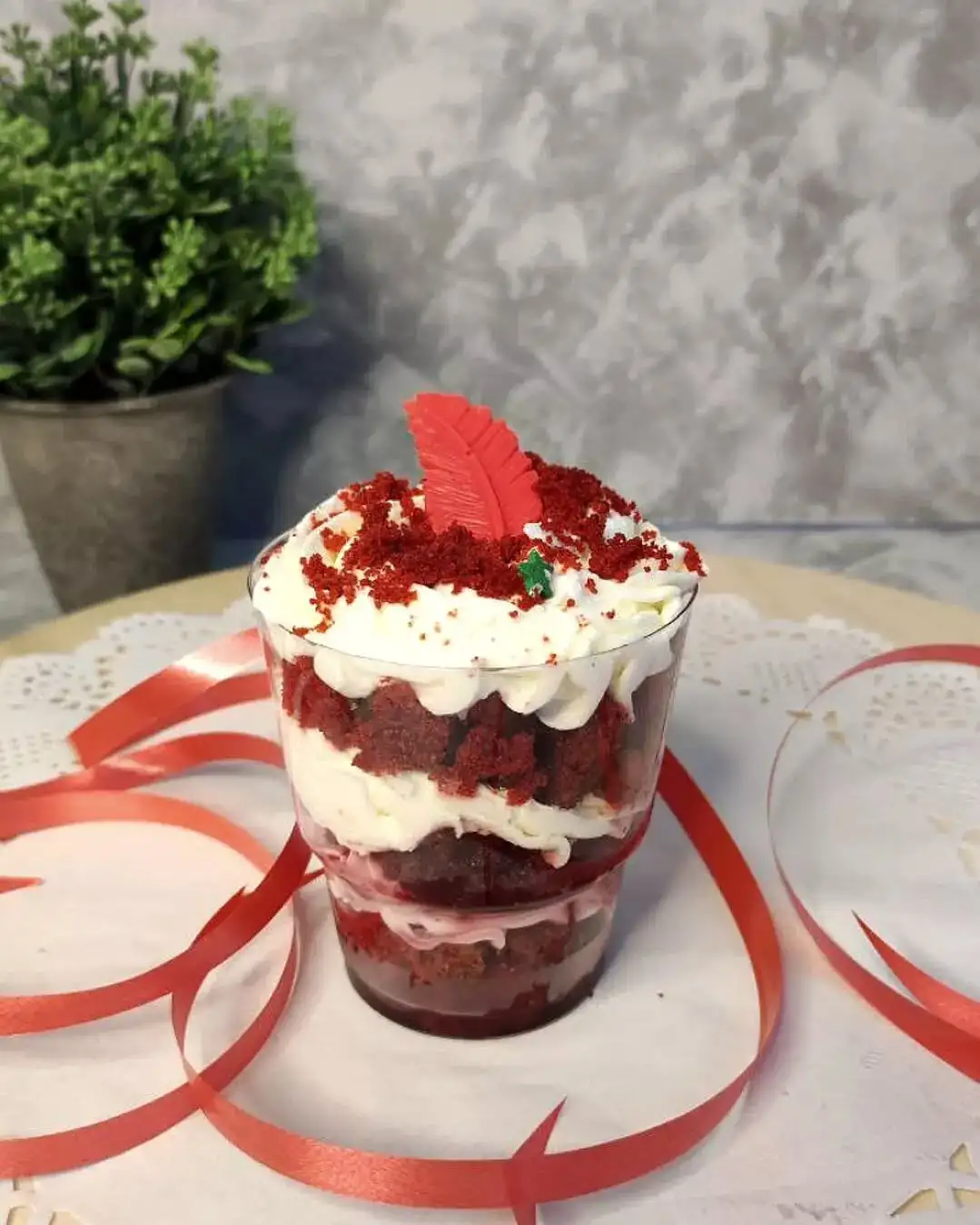 Трайфлы фото 3