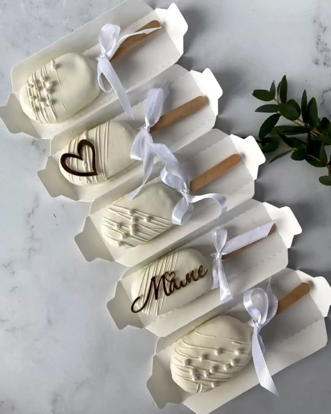 Эскимо фото 2