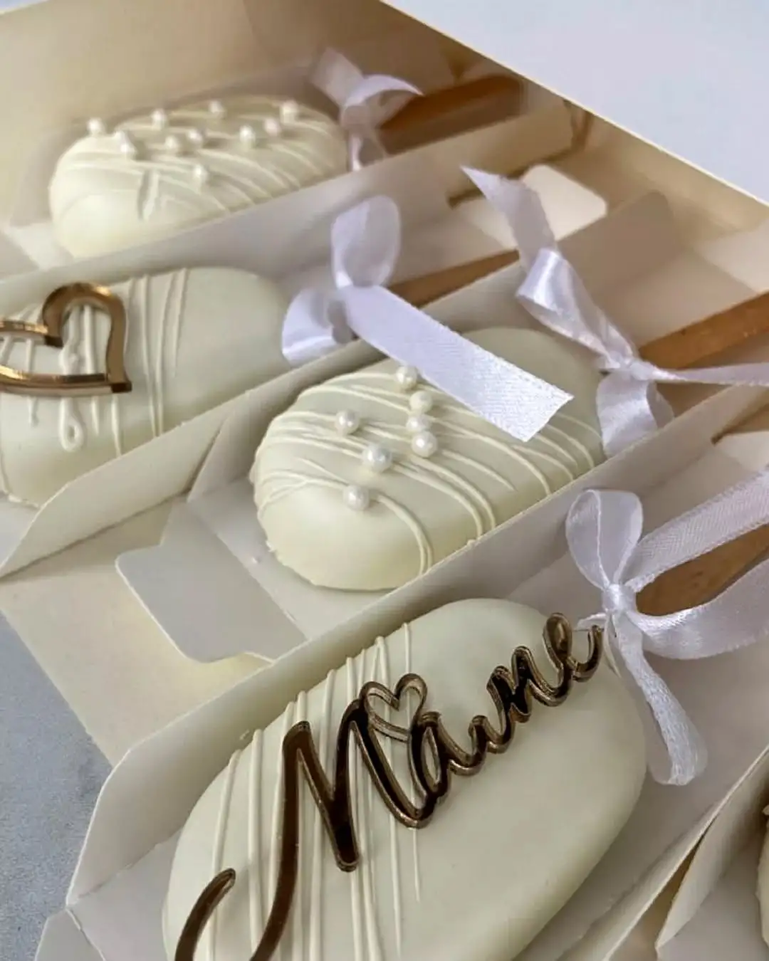 Эскимо фото 4