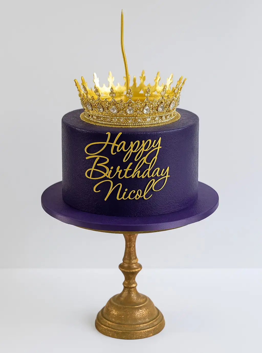 Торты фото 4