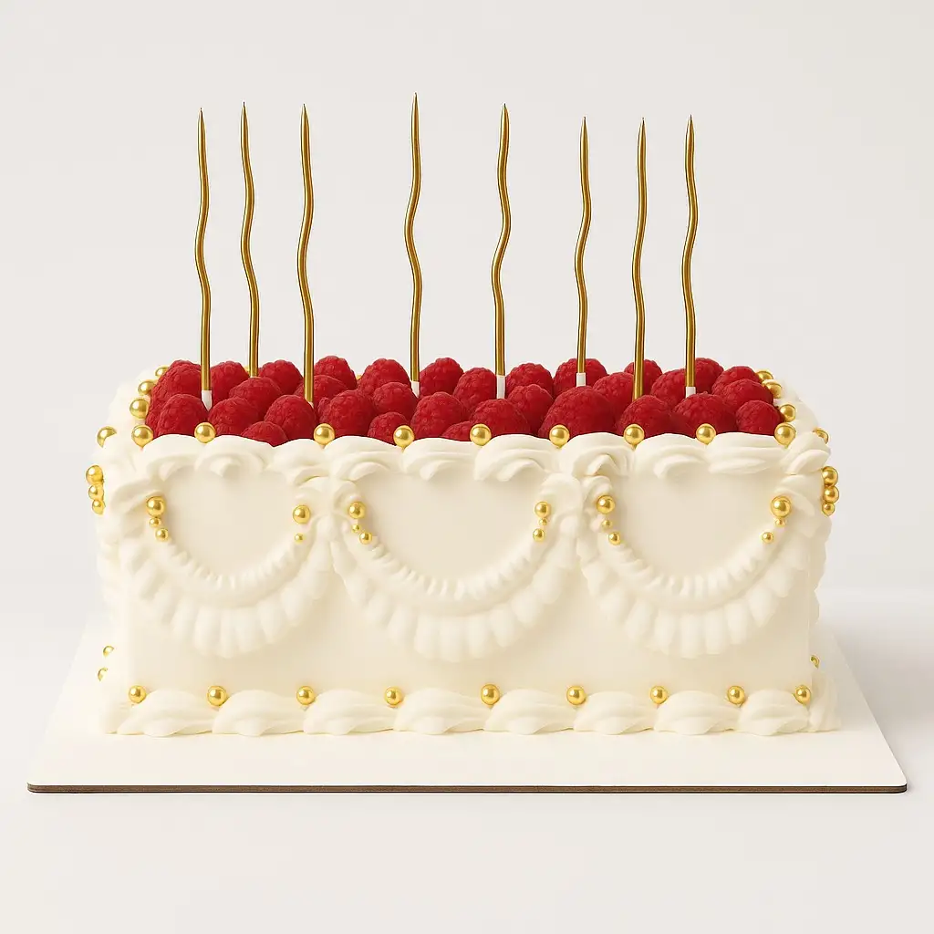 Торты фото 5