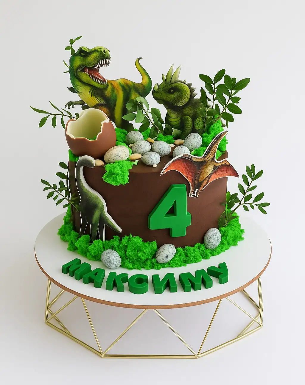 Торты фото 2