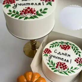 Бенто-торт L