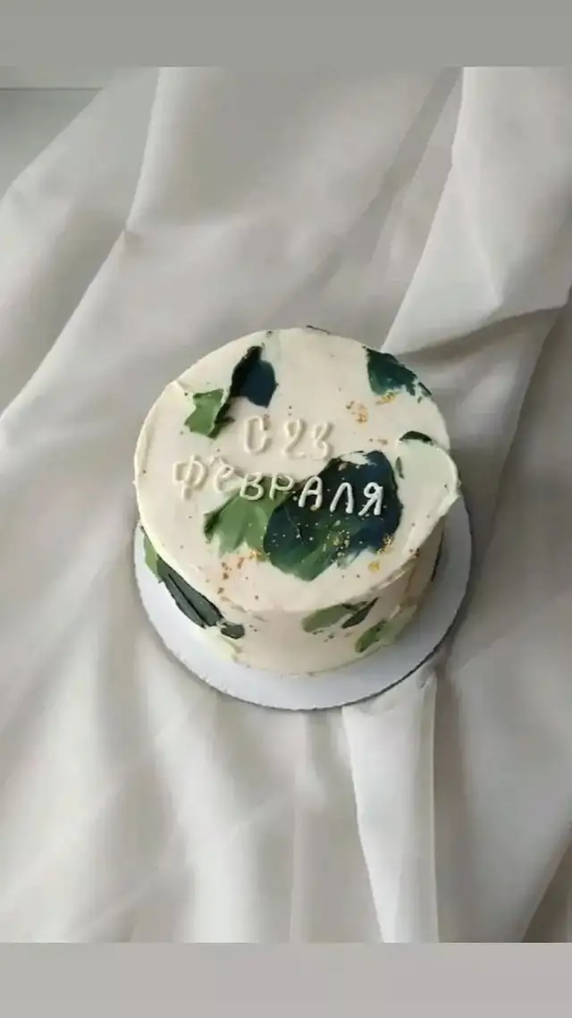 Бенто-торт L фото 4