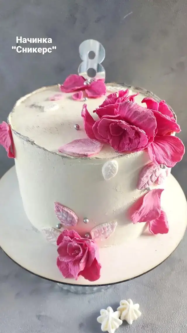 Бенто-торт L фото 2