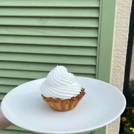 Корзиночка "Сюрприз"