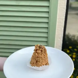 Муравейник