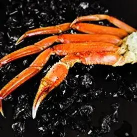 Конечности краба-стригуна (опилио)