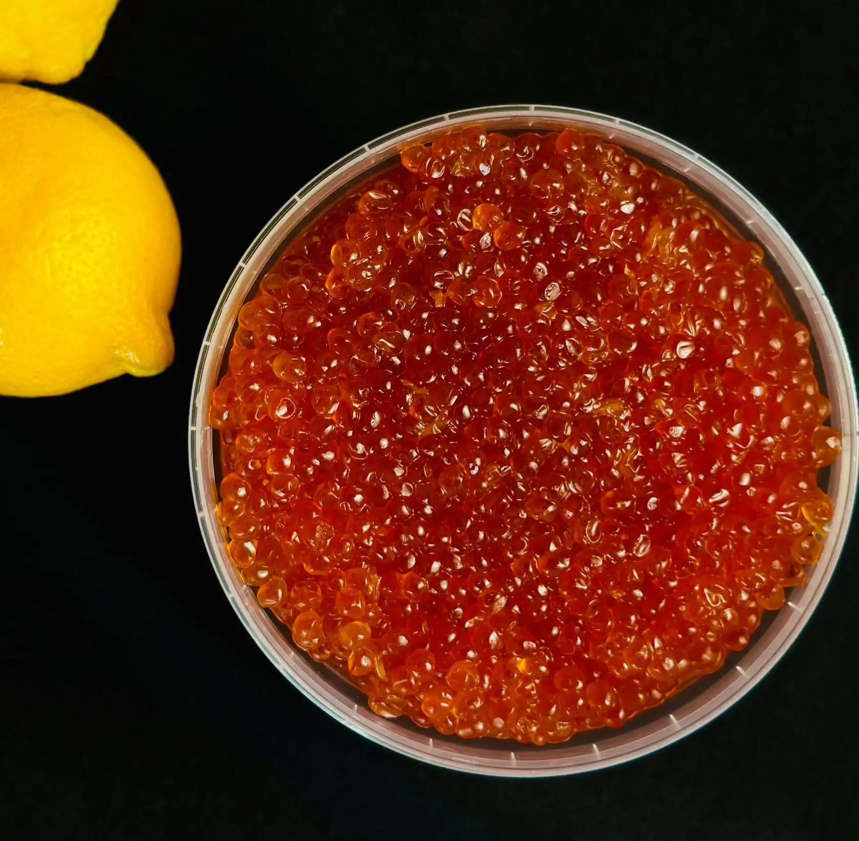 Икра нерки 500 г фото 2