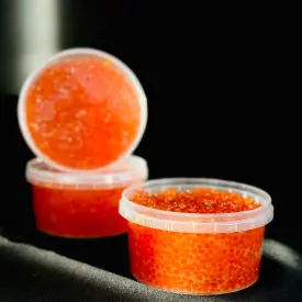 Икра нерки 500 г