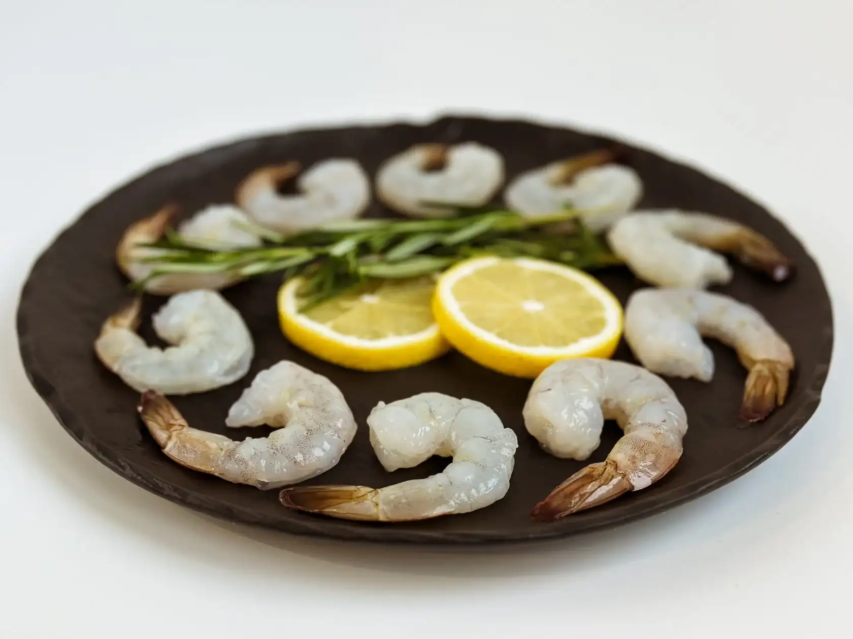 Креветки ваннамей 26/30, замороженные весовые, 1кг фото 2