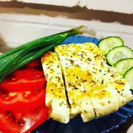 Халуми, 1кг.