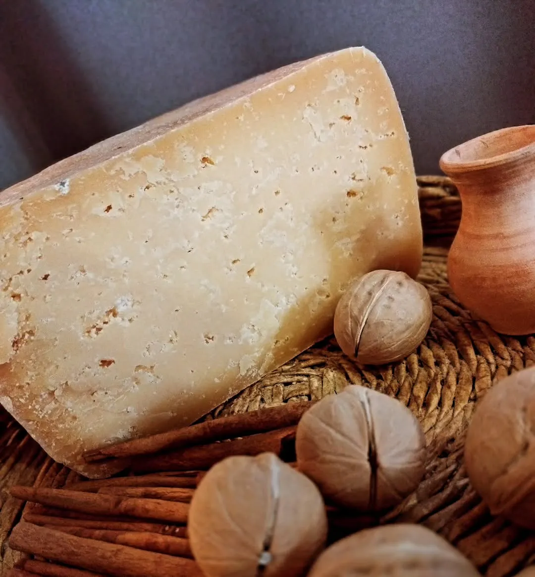 Пармезан, 1кг.