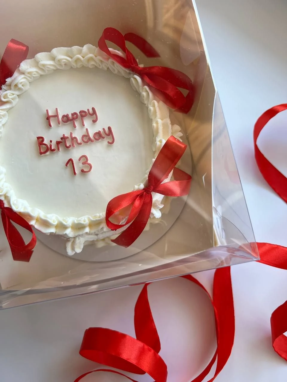 Торт в стиле "Ламбет" фото 2